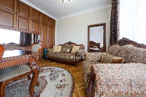 Номер «Люкс»